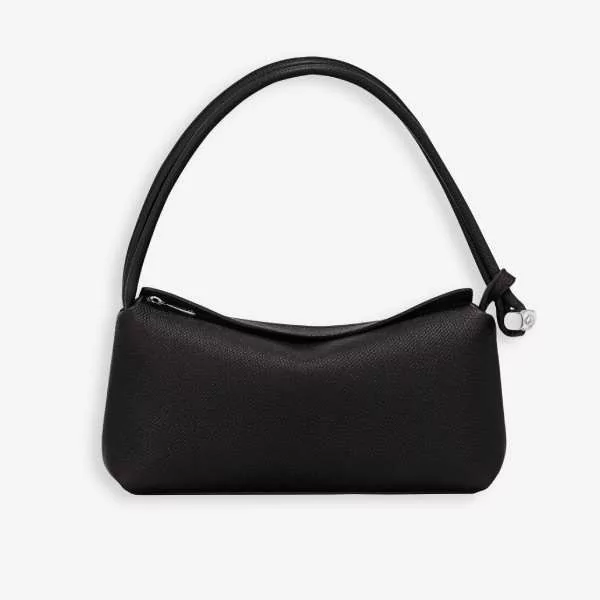 Longchamp - sac baguette le Roseau M