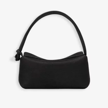 Longchamp - sac baguette le Roseau M