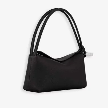 Longchamp - sac baguette le Roseau M