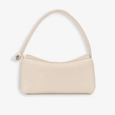 Longchamp - sac baguette le Roseau M