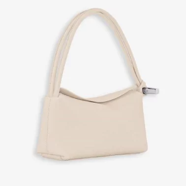 Longchamp - sac baguette le Roseau M