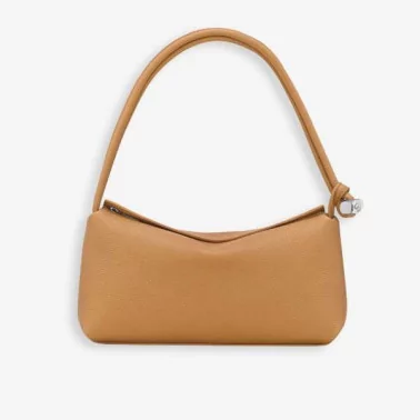 Longchamp - sac baguette le Roseau M