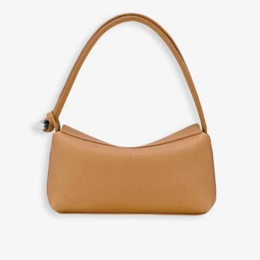 Longchamp - sac baguette le Roseau M