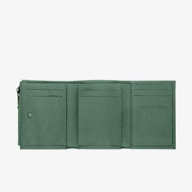 Longchamp - Porte-Monnaie Le Roseau