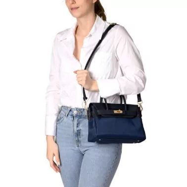 Mac Douglas - Mini sac à main Pyla2 Pany Mix