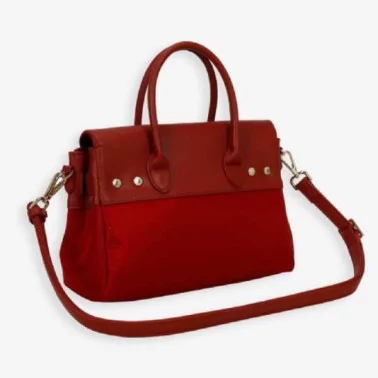 Mac Douglas - Mini sac à main Pyla2 Pany Mix