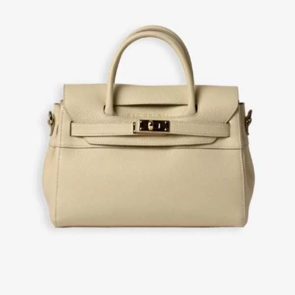 Mac Douglas - Mini sac à main grainé Pylad Alba Mix