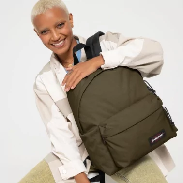 Eastpak - Sac à dos Padded Pak'r