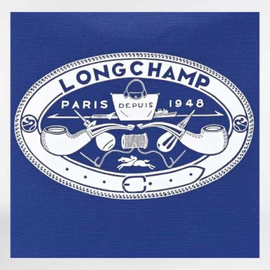Longchamp - Sac Cabas Le Pliage Collection Constantin Riant