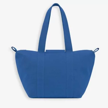 Longchamp - sac cabas coton Le pliage Collection