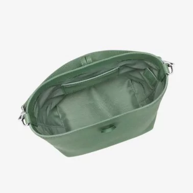 Longchamp - Sac seau Le Roseau XS