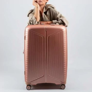 Jump - Valise cabine moyenne Evae