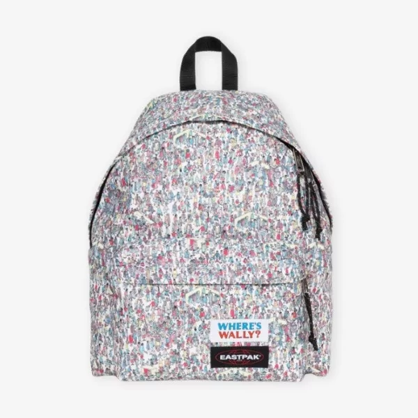 Eastpak - Sac à dos Padded Pak'r Collab