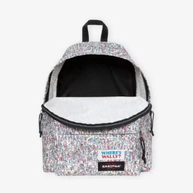 Eastpak - Sac à dos Padded Pak'r Collab