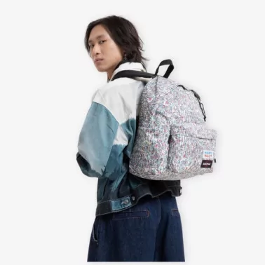 Eastpak - Sac à dos Padded Pak'r Collab