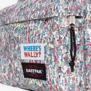 Eastpak - Sac à dos Padded Pak'r Collab