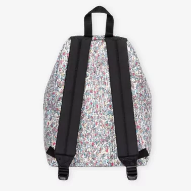 Eastpak - Sac à dos Padded Pak'r Collab