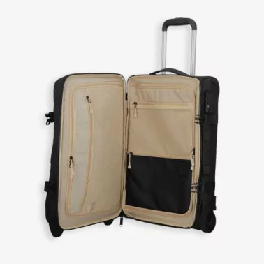 Jump - Sac voyage souple Dunaa