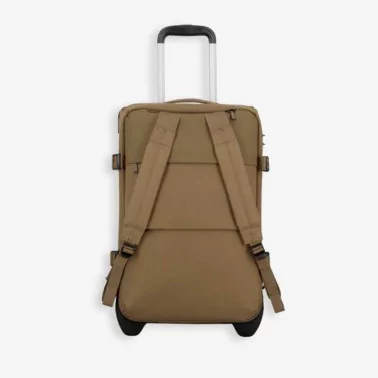 Jump - Sac voyage souple Dunaa