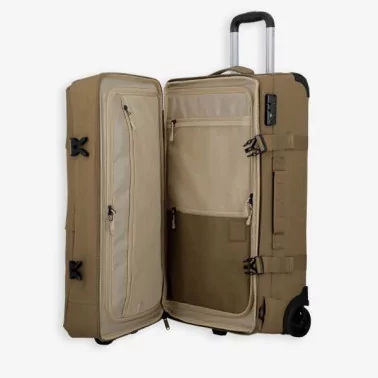 Jump - sac à roulettes Dunaa 67 cm