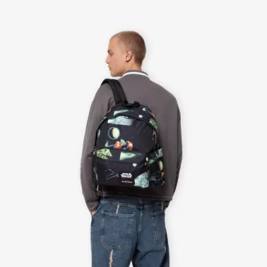 Eastpak - Sac à dos Day Pak'r Collab