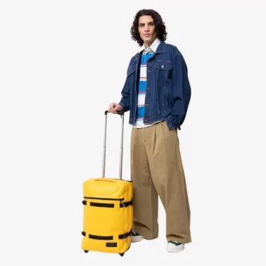 Eastpak - Petite valise Cabine Transit'r S