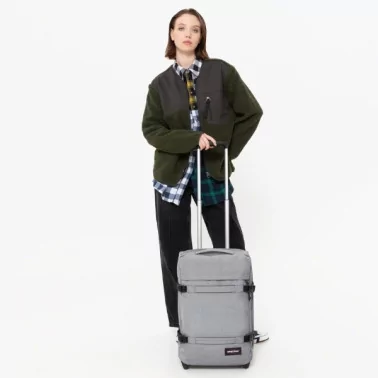 Eastpak - Petite valise Cabine Transit'r S