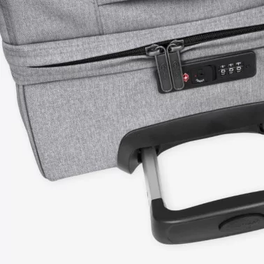 Eastpak - Petite valise Cabine Transit'r S