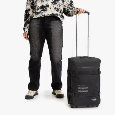 Eastpak - Petite valise Cabine Transit'r S