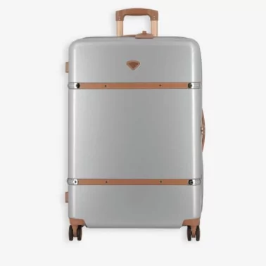 Jump - Valise rigide Cassis Riviera Eco