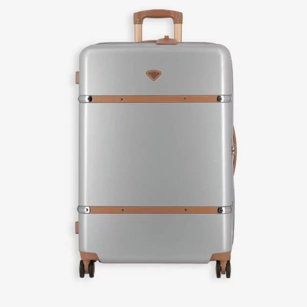 Jump - Valise rigide Cassis Riviera Eco