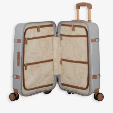 Jump - Valise rigide Cassis Riviera Eco