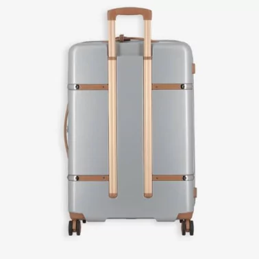 Jump - Valise rigide Cassis Riviera Eco