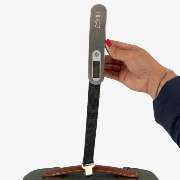 Jump - Pèse bagage électronique