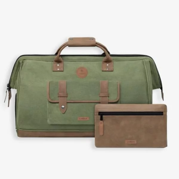 Cabaïa -  Sac de voyage 2 en 1 Duffle V2