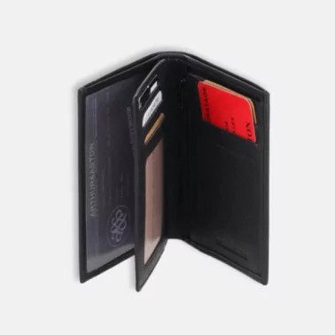 Arthur et Aston - Portefeuille européen Terry