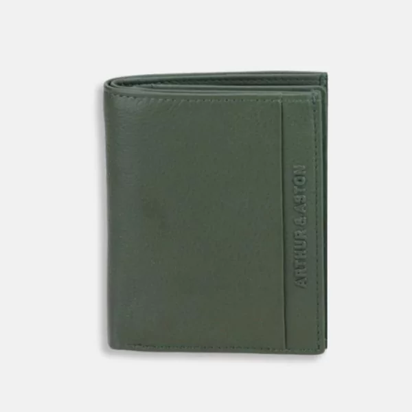 Arthur et Aston - Portefeuille européen Terry