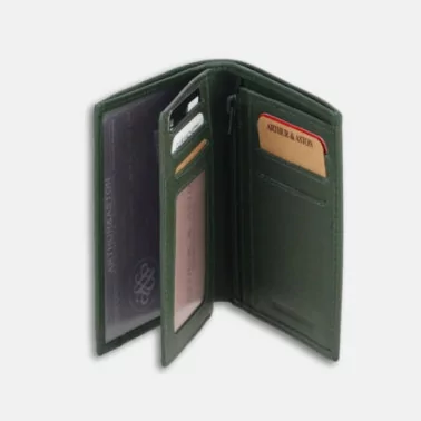 Arthur et Aston - Portefeuille européen Terry