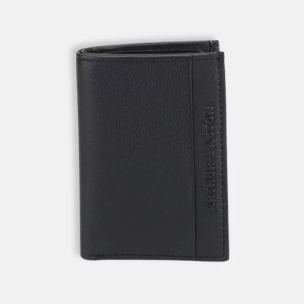 Arthur et Aston - Porte-cartes pliant Terry