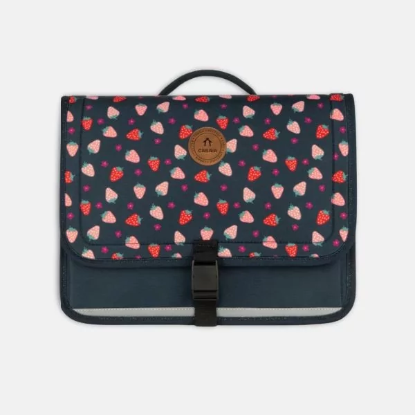 Cabaia - cartable primaire Discover M 38x30cm