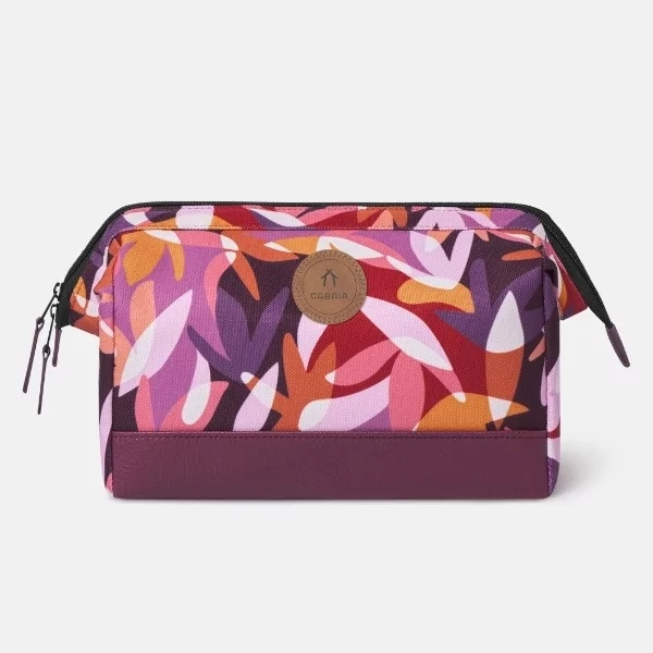 Cabaïa – Trousse de toilette Travel Kit