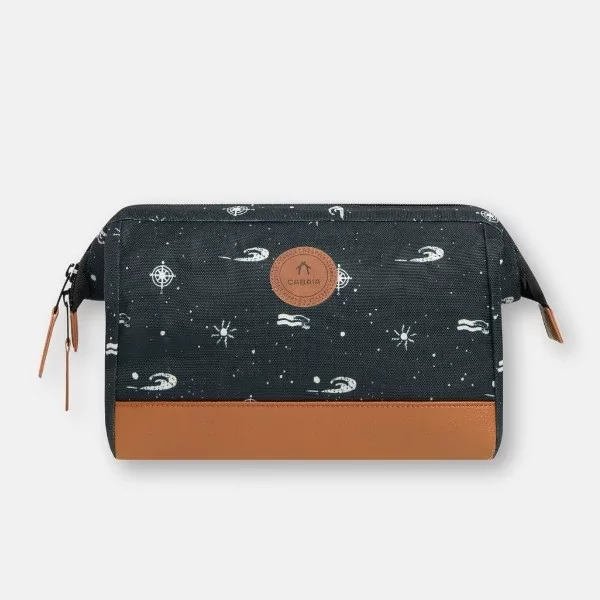 Cabaïa – Trousse de toilette Travel Kit
