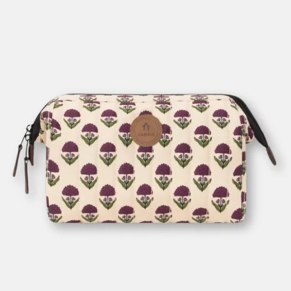 Cabaïa – Trousse de toilette Travel Kit