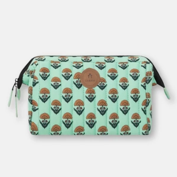 Cabaïa – Trousse de toilette Travel Kit