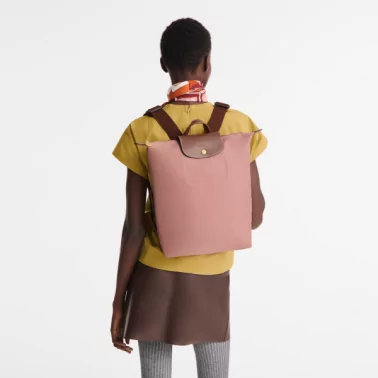 Longchamp - Sac à dos M Le Pliage Original