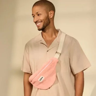 Hindbag - Sac Banane Olivia