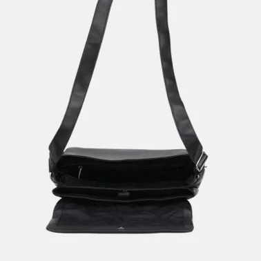 Arthur & Aston - Petite besace rabat Dorian