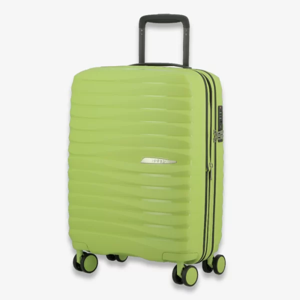 Jump - Valise cabine extensible 55cm XWAVE