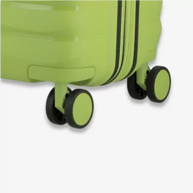 Jump - Valise cabine extensible 55cm XWAVE