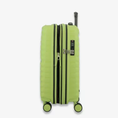 Jump - Valise cabine extensible 55cm XWAVE